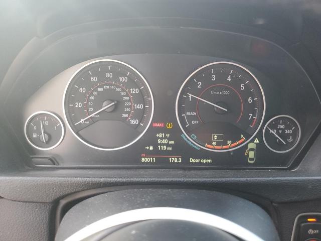 WBA3R5C50EF784673 BMW 435 Xi