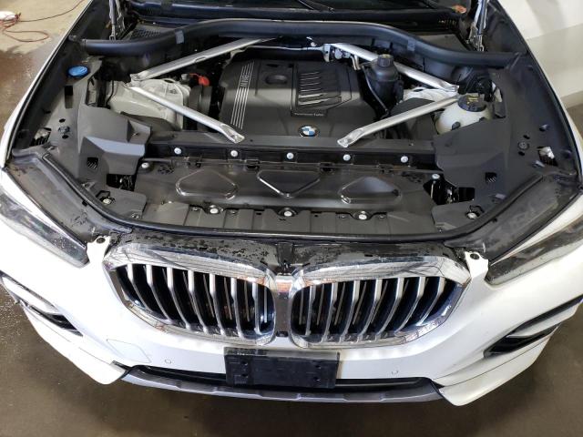 5UXCR6C01L9B00658 BMW X5 Xdrive40i