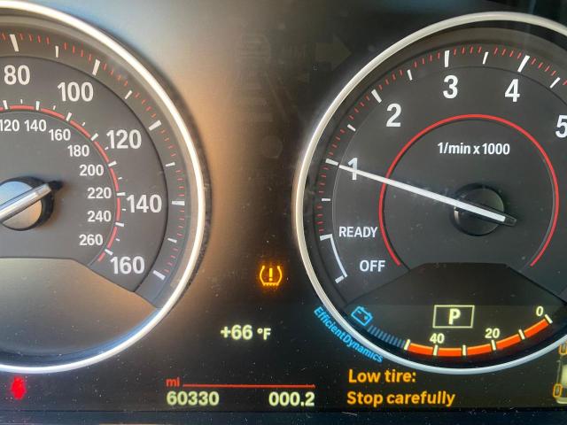 WBA8E3G59GNT77654 BMW 328 Xi Sulev