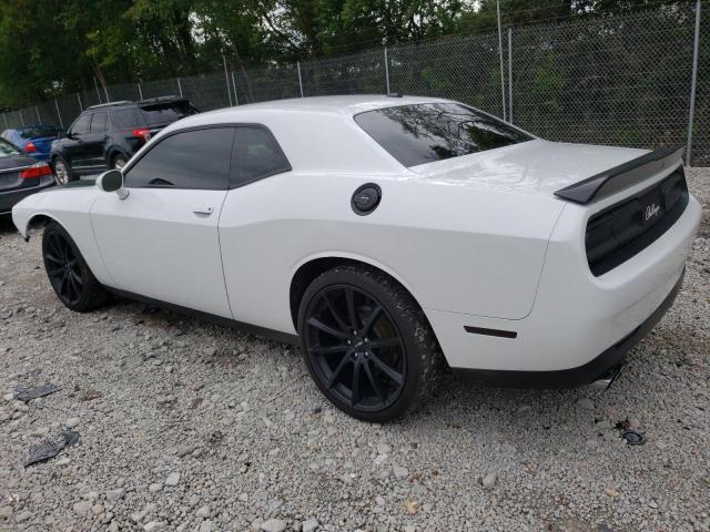 2C3CDZAG2HH531715 Dodge Challenger Sxt
