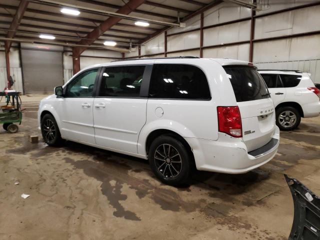 2C4RDGEG6HR674262 Dodge Grand Caravan Gt