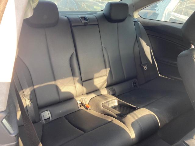 WBA3N7C54FK222193 BMW 428 I