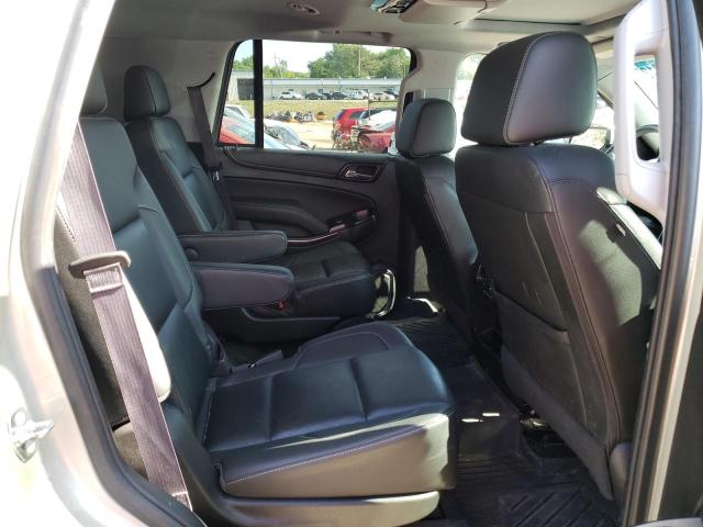 1GKS2BKC8HR385647 GMC YUKON SLT
