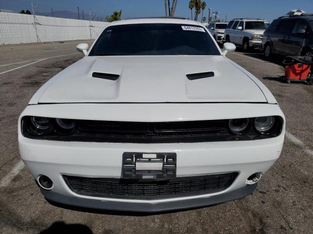 2C3CDZAG8GH353307 Dodge Challenger Sxt