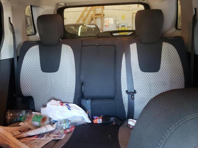 2GKALMEK3F6305848 GMC Terrain Sle