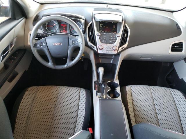 2GKALMEK3F6172606 GMC Terrain Sle