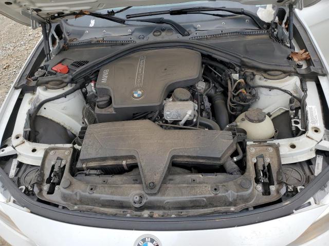 WBA3B5G57ENS06624 BMW 328 Xi Sulev