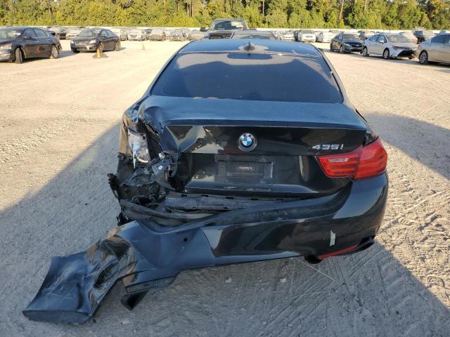 WBA3R1C51EK191985 BMW 435 I