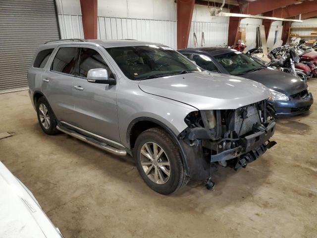 1C4RDJDG0EC481530 Dodge DURANGO LIMITED