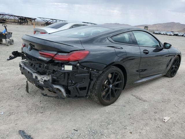 WBABC4C04NCJ45659 BMW M850XI