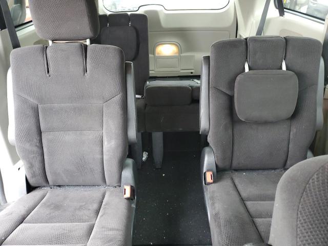 2C4RDGCG1GR374159 Dodge Grand Caravan Sxt