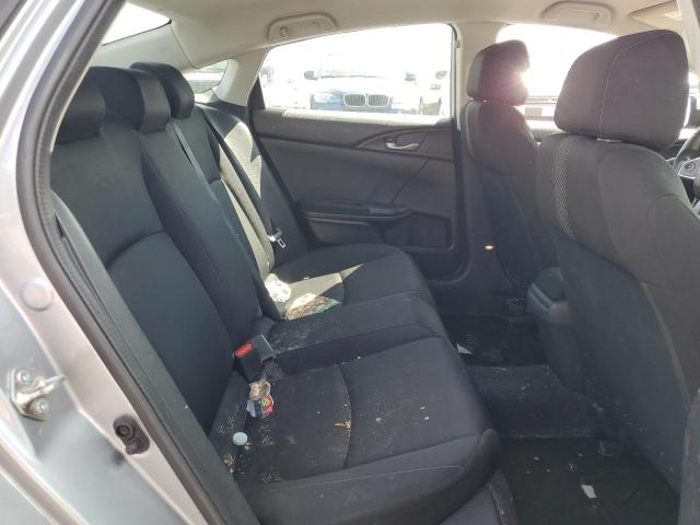 19XFC2F55GE039085 Honda Civic Lx