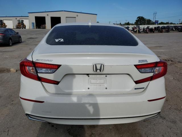 1HGCV3F4XLA003997 Honda Accord Hybrid Ex