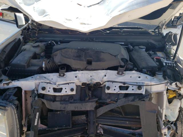 1GTG5CEN9N1101920 GMC Canyon Elevation