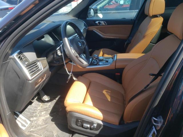 5UXCR6C04N9L19694 BMW X5 Xdrive40i