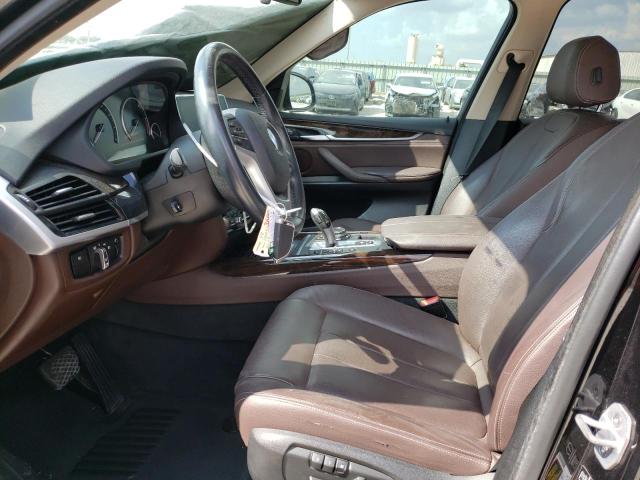 5UXKS4C55E0J95147 BMW X5 Xdrive35d