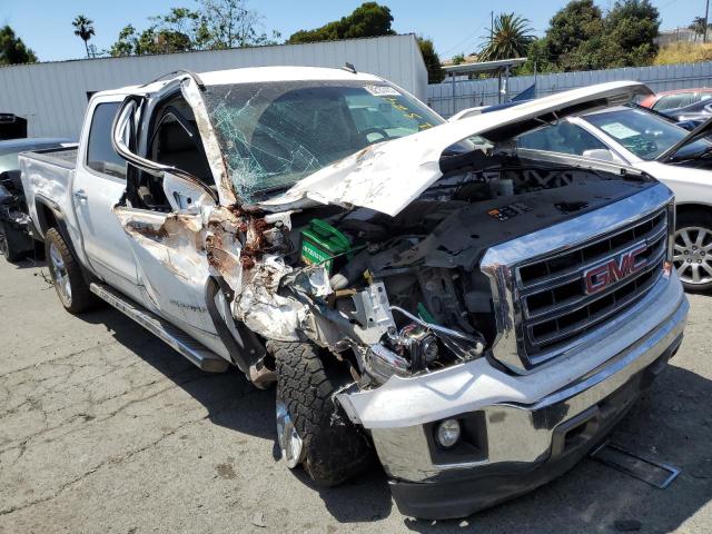 3GTU2VEC1EG228278 GMC Sierra K1500 Slt