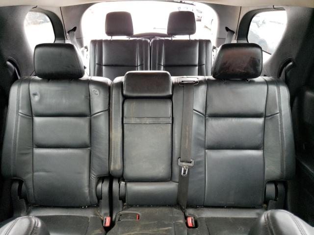 1C4RDJDG7EC475515 Dodge DURANGO LIMITED