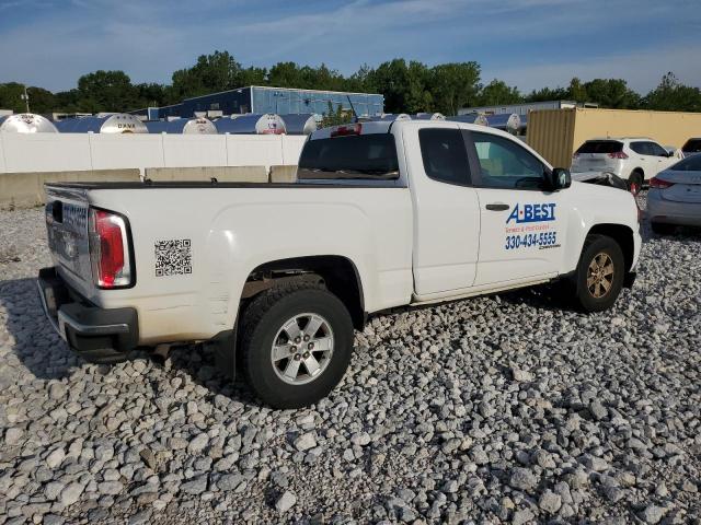 1GTH5AE35F1258692 GMC Canyon