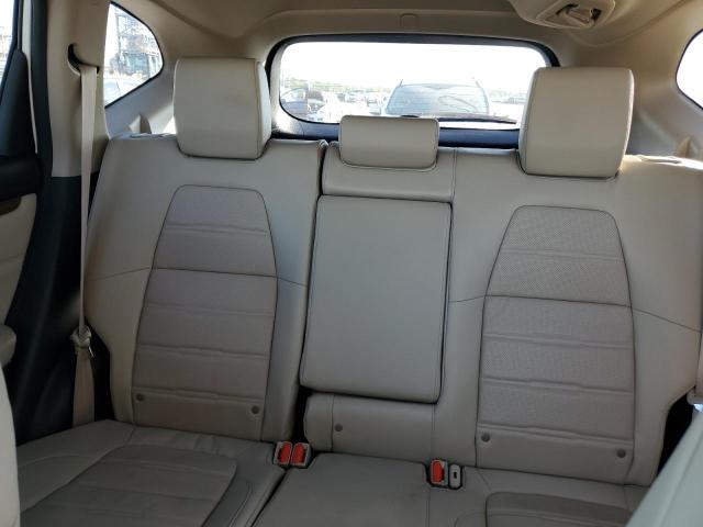 2HKRW1H99JH521091 Honda Cr-v Touring