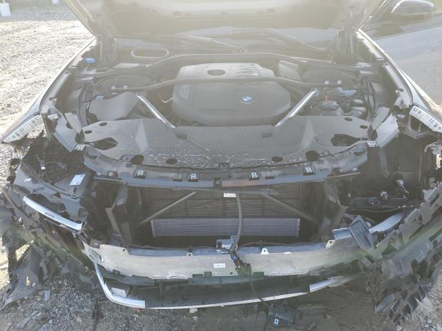 WBA23EH02PCM45797 BMW 740 I