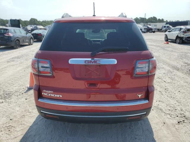 1GKKRRKD0EJ337583 GMC Acadia Slt-1
