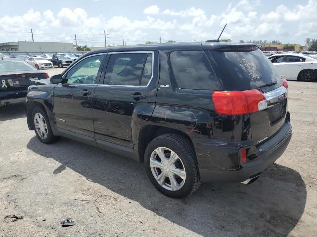 2GKALMEK9H6339649 GMC Terrain Sle