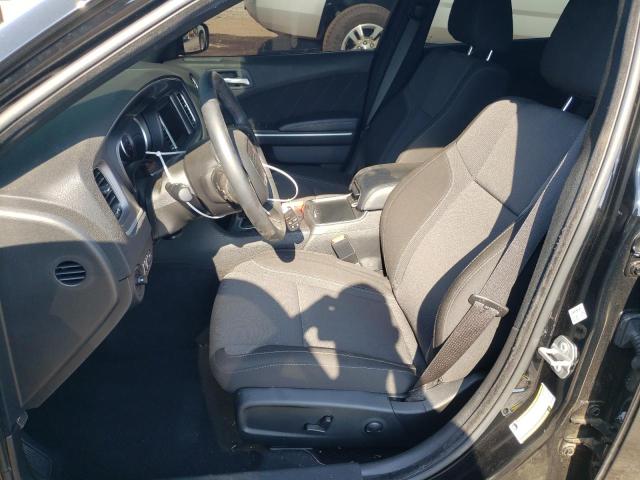 2C3CDXBGXNH114289 Dodge Charger Sxt