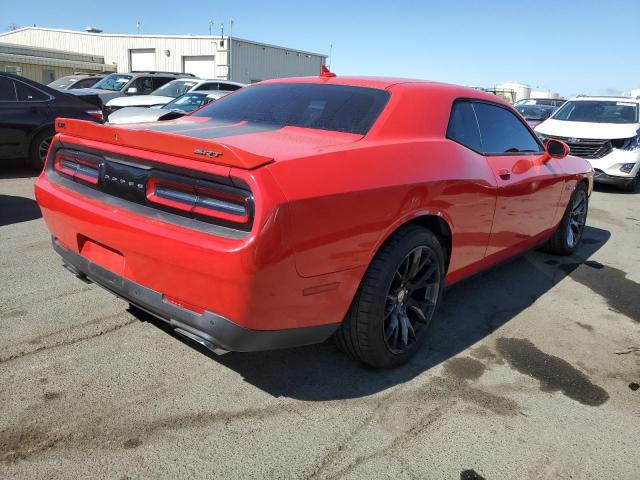 2C3CDZDJ0FH702739 Dodge Challenger Srt 392