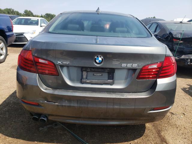 WBA5A7C51FD624147 BMW 528 XI