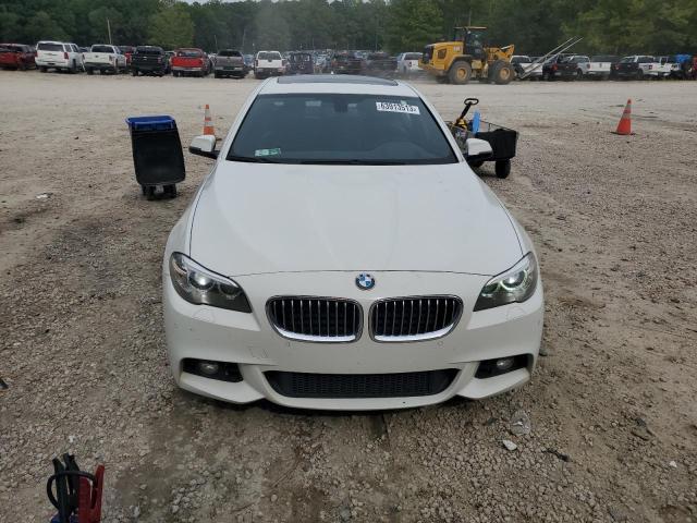 WBA5B1C55GG132036 BMW 535 I