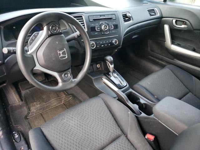 2HGFG3B50FH532712 Honda Civic Lx