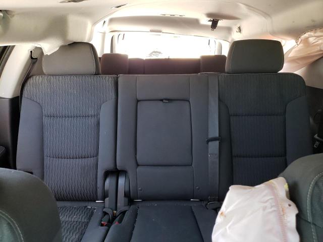 1GKS1FKCXGR478162 GMC Yukon Xl C1500 Sle
