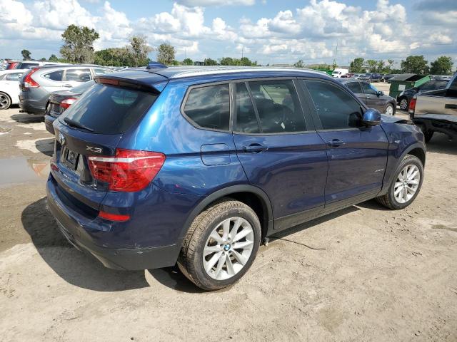 5UXWX9C3XH0W71279 BMW X3 Xdrive28i