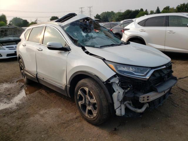 5J6RW2H93HL002107 Honda Cr-v Touring