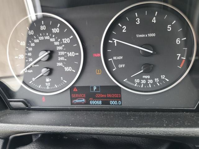 WBXHT3C33J5K22167 BMW X1 Xdrive28i