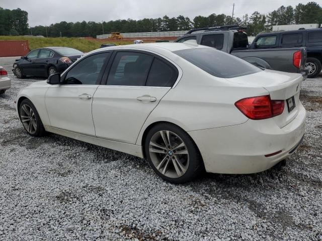 WBA3A5G57FNP34698 BMW 328 I