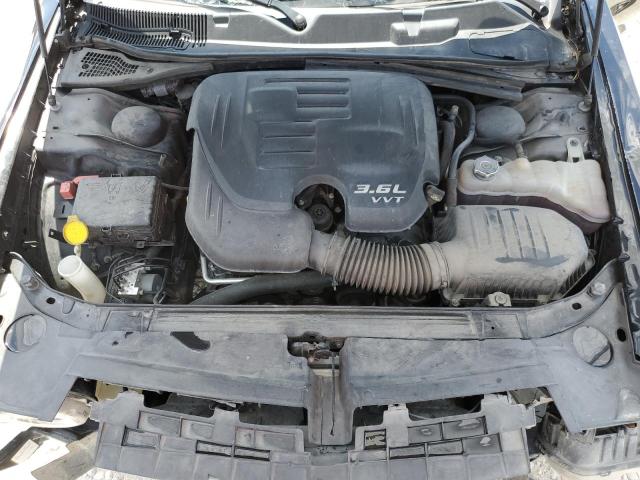 2C3CDZJG7KH552129 Dodge Challenger Gt