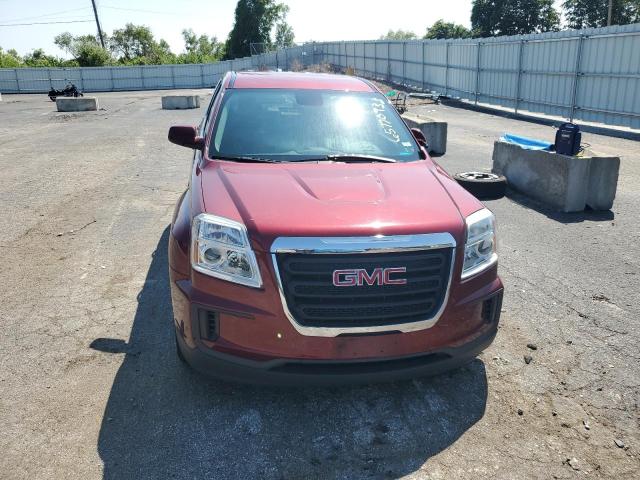 2GKALMEKXG6319327 GMC Terrain Sle