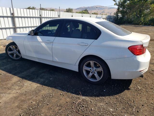 WBA3B1C57EPV79973 BMW 320 I