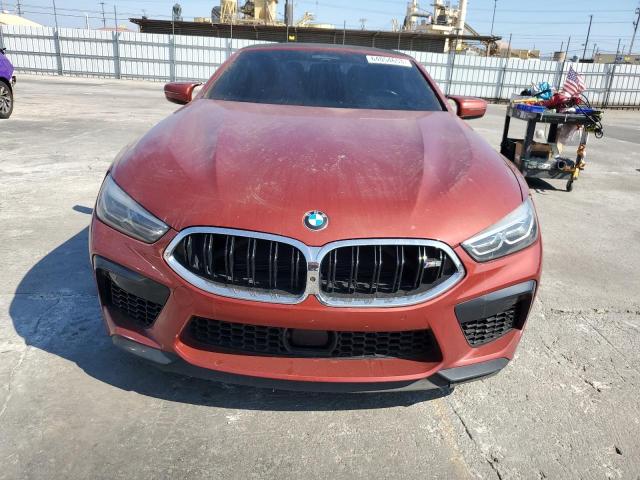WBSDZ0C03LCD57707 BMW M8