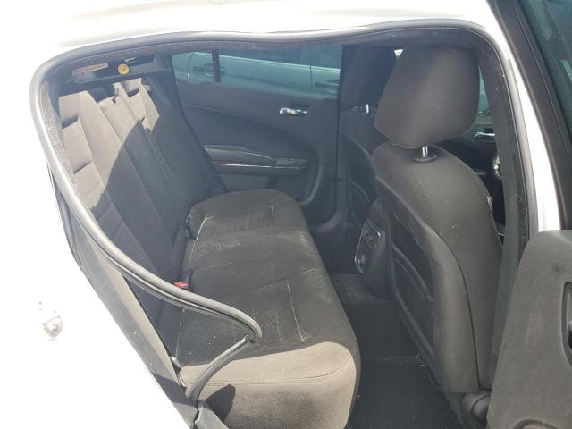 2C3CDXBG7EH126304 Dodge Charger Se