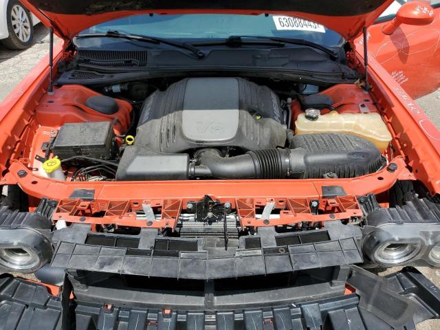 2C3CDZBT8JH178365 Dodge Challenger R/t