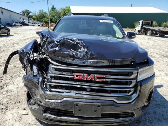 1GKKNLLS1MZ223047 GMC Acadia At4
