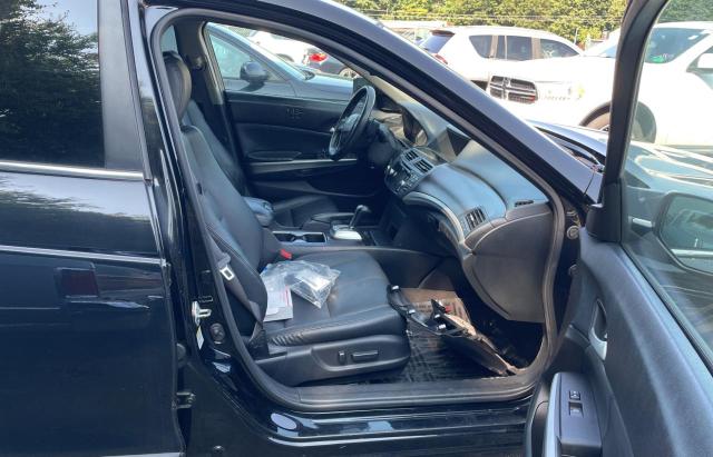 5J6TF2H5XEL001521 Honda Crosstour Exl