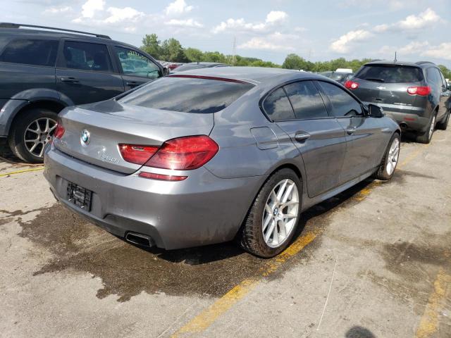 WBA6D6C57GGF94791 BMW 650 Xi Gran Coupe
