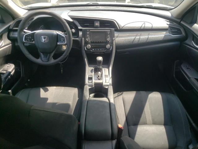 2HGFC2F61LH547837 Honda Civic Lx