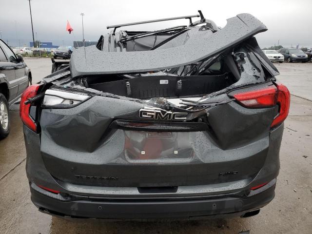 3GKALVEX7LL190809 GMC Terrain Slt