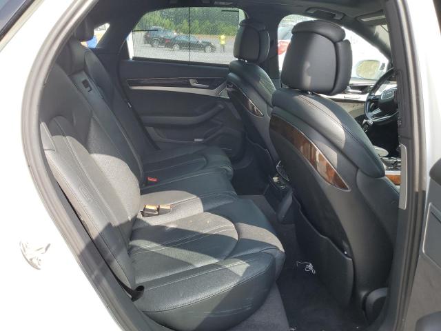 WAUJGAFD2FN011915 Audi A8 QUATTRO