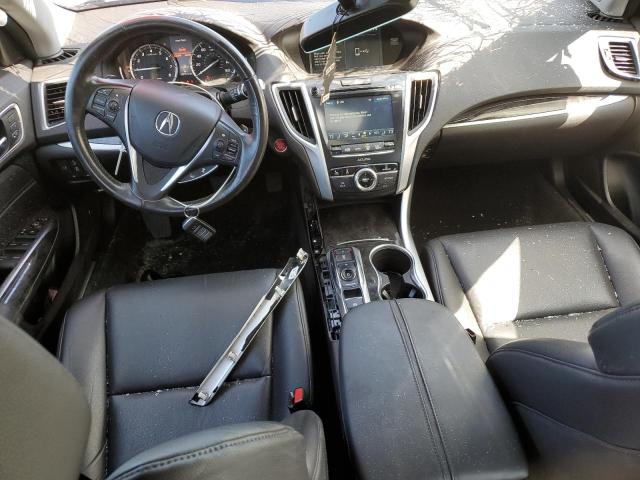19UUB2F39JA008586 Acura TLX